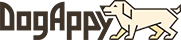 DogAppy Logo